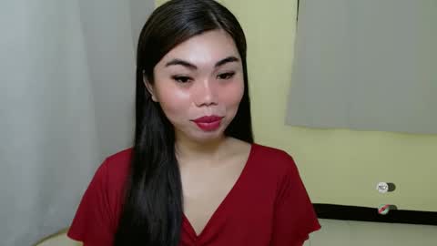 asuna_charming online show from 02-26-25, 01:19