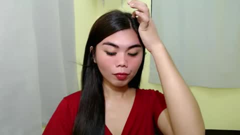 asuna_charming online show from 03-04-25, 06:39