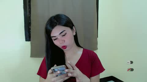 asuna_charming online show from 03-12-25, 06:33