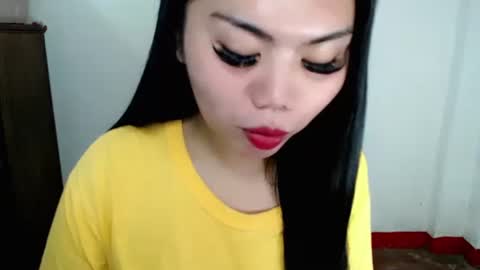 asuna_charming online show from 09-22-25, 08:05