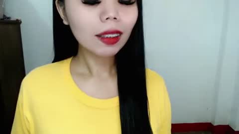 asuna_charming online show from 09-24-25, 04:10