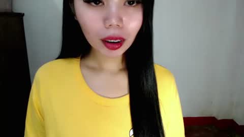 asuna_charming online show from 10-19-25, 06:19