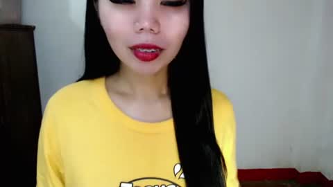 asuna_charming online show from 10-25-25, 05:08