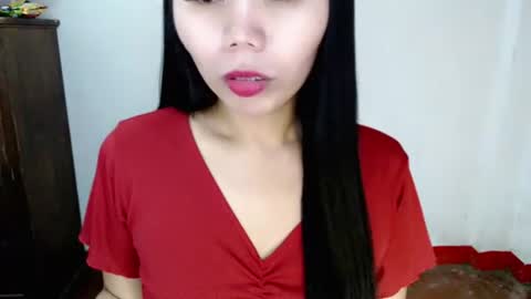 asuna_charming online show from 11-05-25, 08:36