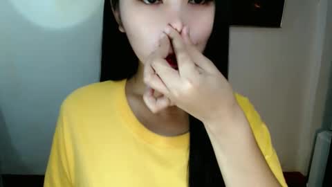 asuna_charming online show from 12-15-25, 05:23