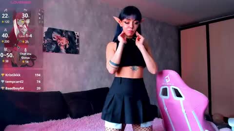 Snapshot of asuna_yuuki__ chatting on 02-20-25, 07:01 My schedule GTM20500am-1100am online show from 02-20-25, 07:01