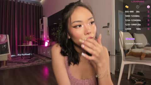 Snapshot of asuno_ chatting on 11-23-25, 07:19 Follow my TG Channel for 3 tokens only online show from 11-23-25, 07:19