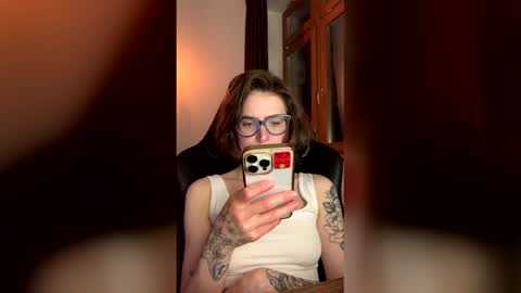 asya_new online show from 02-08-26, 08:45