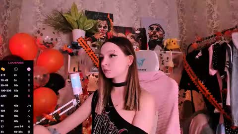 Anastasia online show from 11-04-25, 05:12