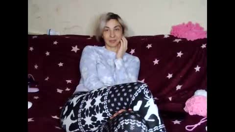 AsyaLu online show from 01-01-25, 05:11