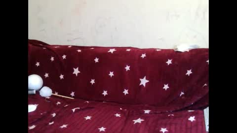 AsyaLu online show from 01-16-25, 01:04