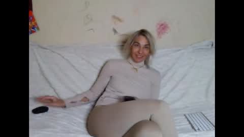 AsyaLu online show from 10-02-25, 12:12