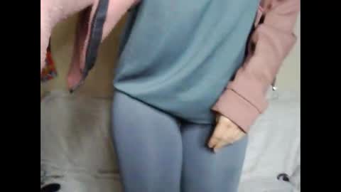 AsyaLu online show from 10-04-25, 06:50