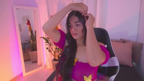 atena676 online show from 11-01-25, 02:57