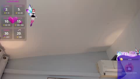 sofia online show from 12-11-24, 02:30