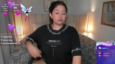 sofia online show from 12-27-24, 06:35