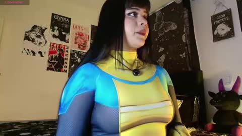 Snapshot of atena_hill93 chatting on 08-04-26, 07:05 Atena online show from 08-04-26, 07:05