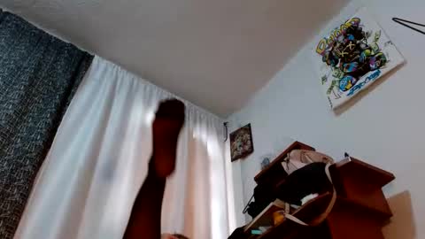 LILIANA online show from 02-19-26, 05:20