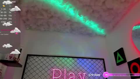 Snapshot of atenea_klett_ chatting on 03-10-25, 01:10 ATENEA online show from 03-10-25, 01:10
