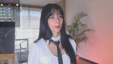 Snapshot of ateneasantacruz chatting on 01-30-25, 08:10 Atenea  online show from 01-30-25, 08:10