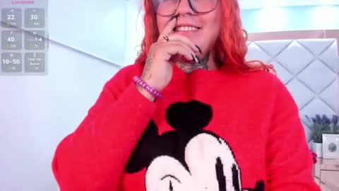 Atennea Diiossa online show from 01-17-26, 12:43