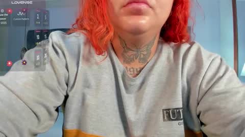 Atennea Diiossa online show from 02-04-26, 11:38