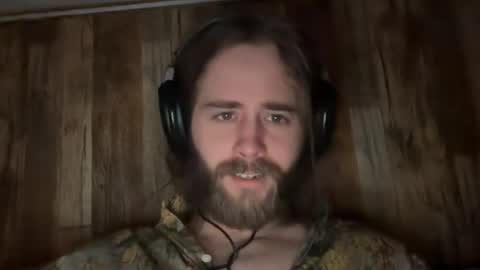 atheistseeker online show from 12-05-24, 05:15