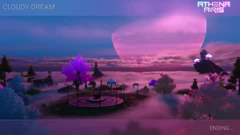 Athena Airis online show from 09-12-25, 05:51