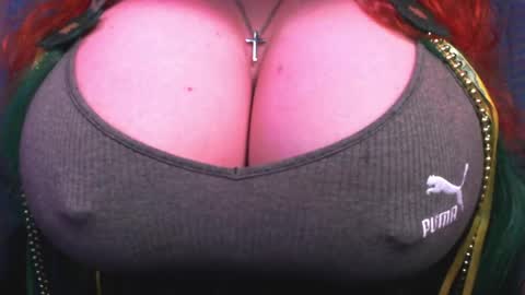 Athena formerly loverinsecret online show from 03-18-26, 02:47