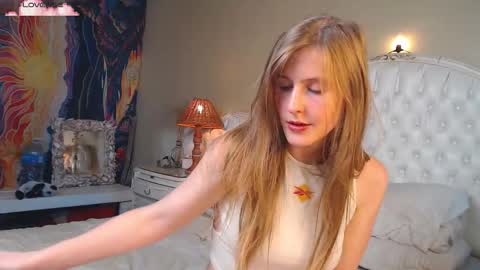 AthenaMelia -  Exclusive content  online show from 02-19-26, 10:55