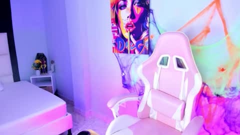 athenea__fox online show from 11-03-25, 11:44