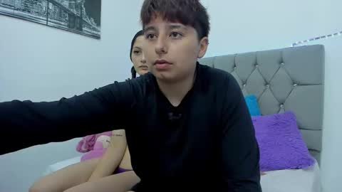 Snapshot of athenea_zuleinys chatting on 12-05-25, 12:25 athenea_zuleinys online show from 12-05-25, 12:25