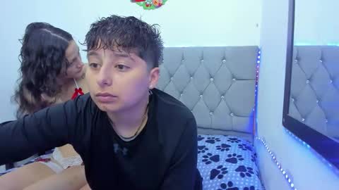 Snapshot of athenea_zuleinys chatting on 12-14-25, 12:10 athenea_zuleinys online show from 12-14-25, 12:10