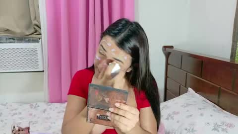 AthisaWithABigCum online show from 03-02-26, 03:20