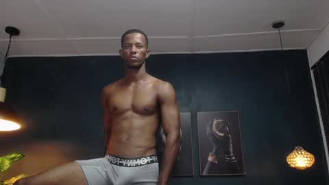 ATHLETIC  COCK online show from 12-19-24, 05:07