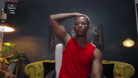 ATHLETIC  COCK online show from 12-20-24, 02:19