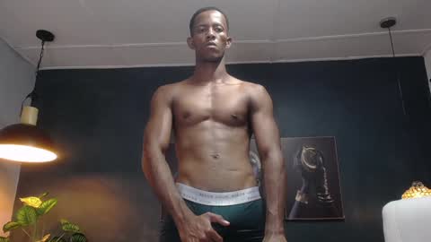 ATHLETIC  COCK online show from 12-21-24, 04:52