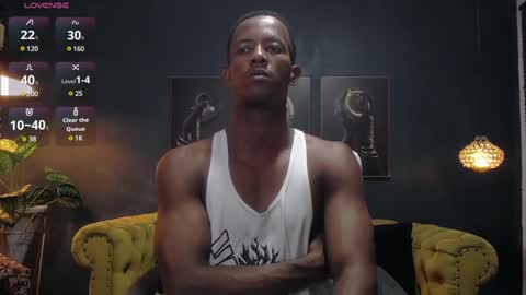 ATHLETIC  COCK online show from 12-24-24, 01:59