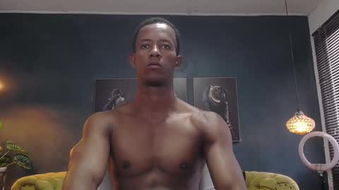 ATHLETIC  COCK online show from 01-07-25, 04:48