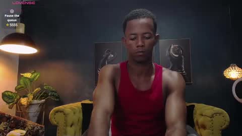 ATHLETIC  COCK online show from 01-10-25, 02:25