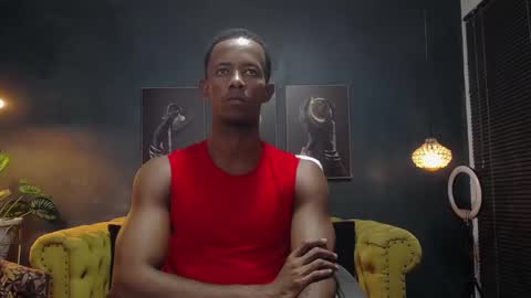 ATHLETIC  COCK online show from 01-12-25, 02:03