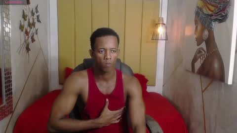 ATHLETIC  COCK online show from 01-19-25, 02:04