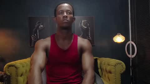 ATHLETIC  COCK online show from 01-23-25, 02:02