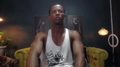 ATHLETIC  COCK online show from 01-25-25, 01:54