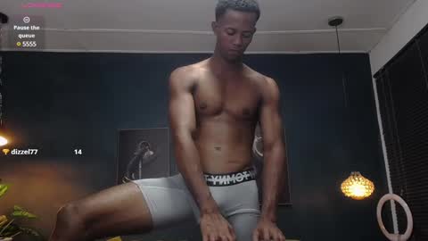 ATHLETIC  COCK online show from 01-25-25, 04:56