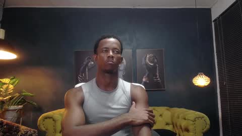 ATHLETIC  COCK online show from 02-04-25, 05:10