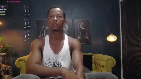 ATHLETIC  COCK online show from 02-05-25, 02:29