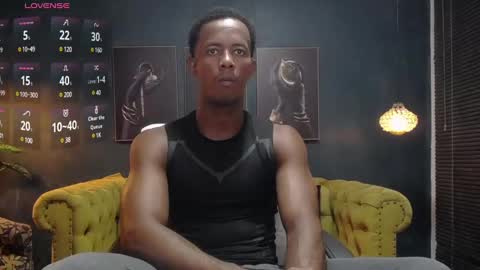 ATHLETIC  COCK online show from 02-06-25, 02:33