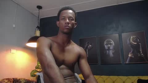 ATHLETIC  COCK online show from 02-19-25, 02:12