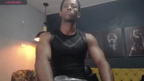 ATHLETIC  COCK online show from 02-23-25, 06:39